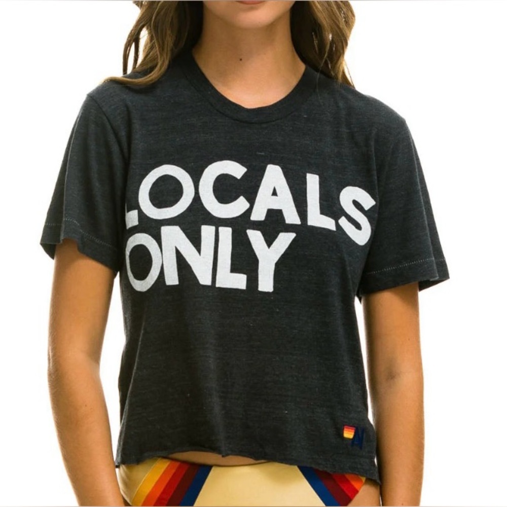 AVIATOR NATION NWT Top